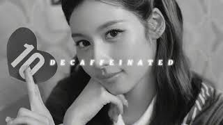 Download lagu SANA - DECAFFEINATED (Full Version | slowed & reverb) mp3 Download lagu SANA - DECAFFEINATED (Full Version | slowed & reverb) mp3