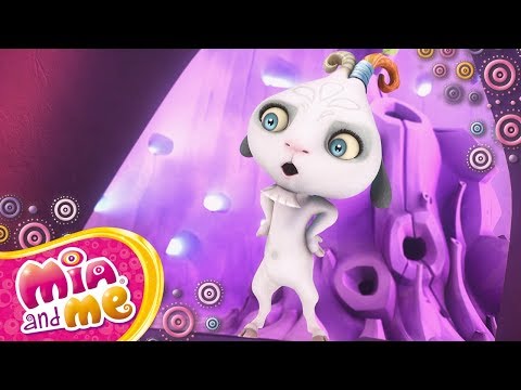 Das Geheimnis der Pane - Mia and me 🌸🦄