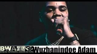Kevin Gates- 4 Legs And A Biscuit