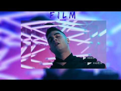 📽"F I L M"📽 (prod. ecgotthejuice)  |  Jamule x Ufo361 Type Beat  |  [FREE]
