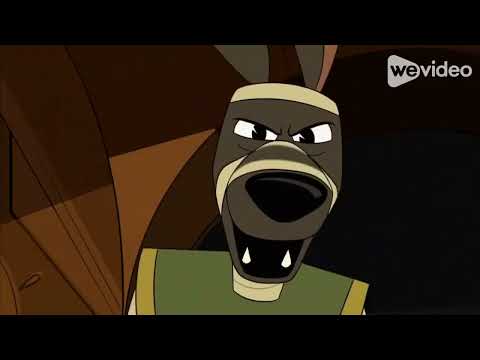 Huey, Dewey, Louie and Webby's Adventures of Sleeping Beauty part 19