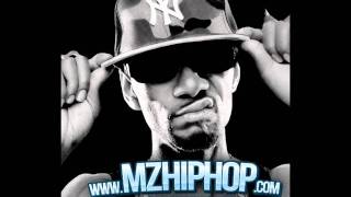 Swizz Beatz - Off The Cuff (New 2011+Download Link)