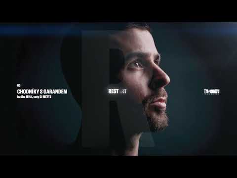 Rest - Chodníky s Garandem (prod. JEHA)