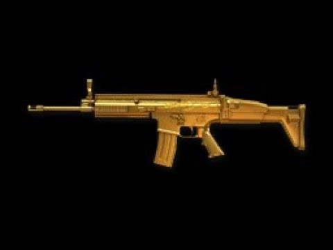 Crossfire PH - Scarlight Ultimate Goldsmith Showcase