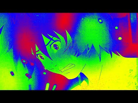 SSHVDOW - PVIN (Lyrics)