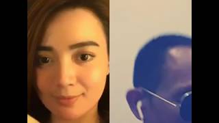Download lagu Duet smule dinding kaca arka feat wika salim mp3 Download lagu Duet smule dinding kaca arka feat wika salim mp3