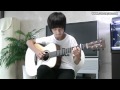 River Flow in You - Sungha Jung