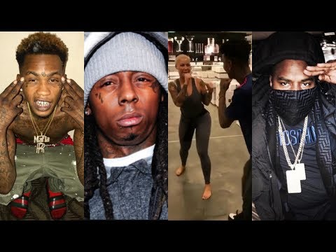 Scotty Cain SNATCHED CHAINS RESURFACED! Wayne SEIZURES CAUSE REVEALED! Omelly SPEAKS! 21 & Amber B0X