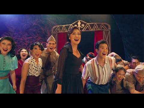 ‘Ang Tanghalang Ito’ from Mula sa Buwan | Official Teaser | Ticket2Me