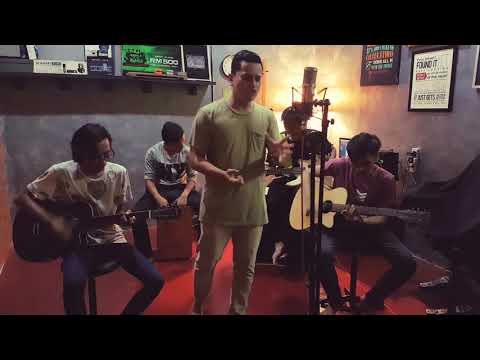 Dhany Kata Hati - True Love (ACOUSTIC COVER) by FolksNextDoor