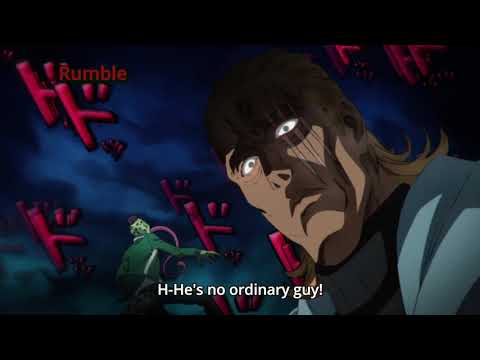 One Punch Man Season 2 - King Engine