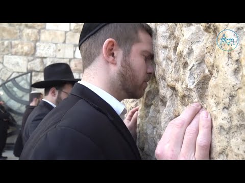 The Ultimate Simcha | Rabbi Shmuel Zucker