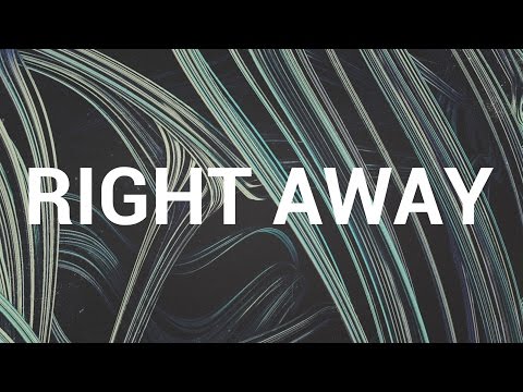 Leowi - Right Away (ft. Bri Tolani)
