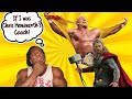 CHRIS HEMSWORTH TO PLAY HULK HOGAN | WHAT I WOULD DO IF I WAS HIS COACH| CYCLE EXPLAINED