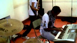 IRONY DESTROYED   CONFINED