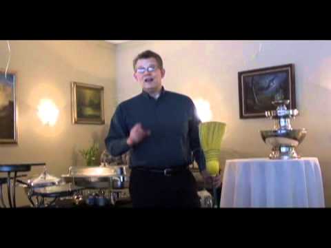 NRB Announcements 11 22 2010