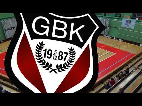 Granlo BK - Täby FC, highlights från 3 dec 2017