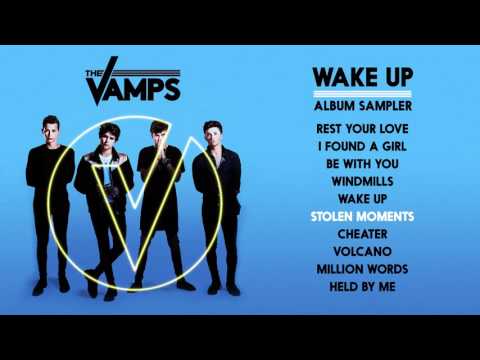 download lagu mp3 mp4 The Vamps Wake Up Album, download lagu The Vamps Wake Up Album gratis, unduh video klip The Vamps Wake Up Album