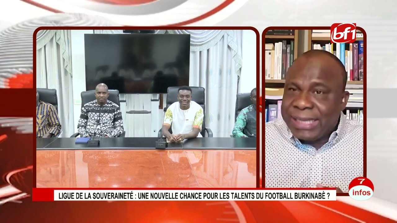 Football burkinabè : le Président Ibrahim Traoré pourrait faire appel à Aristide Bancé, Kamou Malo