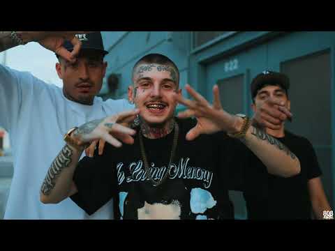 Blanco 15 - “LifeStyle Crazy” (Shot by DJ Flippp)