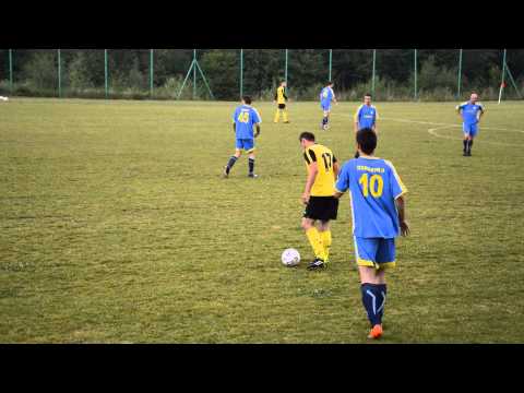 LKS Mordarka Vs LKS  Zalesianka