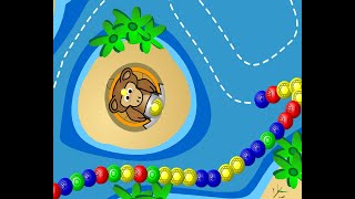 Bongo Balls - Title Theme