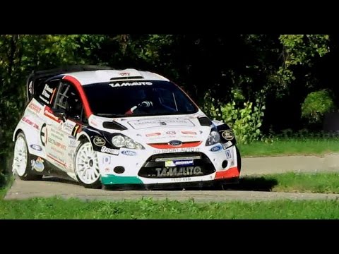 6 °  RONDE  del  PALLADIO  2015      PURE  SOUND        [ HD ]