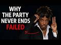 How The Party Never Ends RUINED Juice WRLD S Legacy