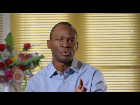 Open Heavens Reflections 29 November 2016 - Fearless Messenger?