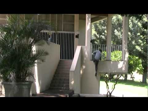 FR World Series -- Hans Von Lieres -- Namibia