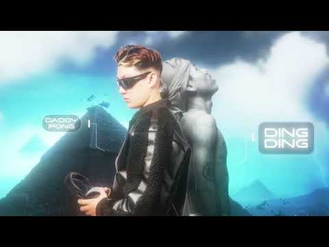 TEPPISETH - DING DING 3in1 SexyBass 2025 - Kour Remix