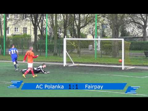 26.04.2016 AC Polanka -   Fairpay