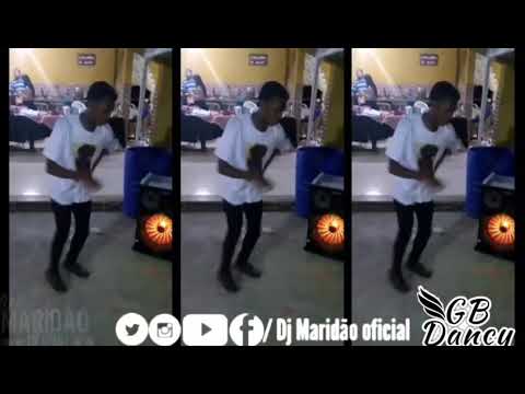 AARON SHMIT DANCING VERSÃO FUNK 150 BPM(DJ MARIDÃO)