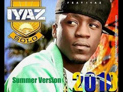 Dj Paulinhonda Feat. J.D. - In My Head (Extended Remix) 2010