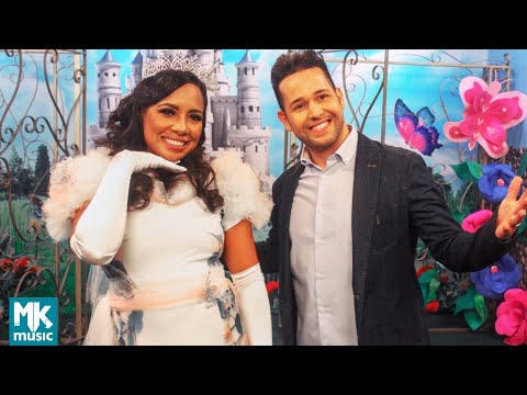 Vaneyse feat. Pr Luke. - United Endless (Official Clip MK Music)