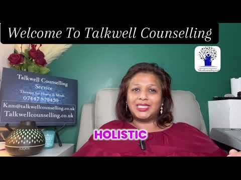 Talkwell Counselling Service - What We Offer
