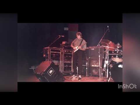 Allan Holdsworth Quartet July 12th 1995 AUDIO ONLY