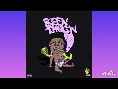 GMO, Real33 & PAC33 ~ Brotherly Love (BEEN THUG’N)