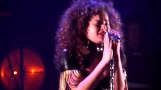 Ella Eyre - Even If (Live @ The Roundhouse 11/3/15)