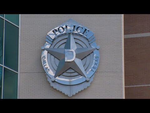 Dallas' violent crime statistics: 2019 to 2022 | wfaa.com