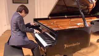 Download lagu 【幻の曲】ツェルニー幻想曲「私を思い出して」を演奏しました。Czerny: Fantasie in e-flat major 'Gedenke mein' Op.752 by Takuma Ishii mp3 Download lagu 【幻の曲】ツェルニー幻想曲「私を思い出して」を演奏しました。Czerny: Fantasie in e-flat major 'Gedenke mein' Op.752 by Takuma Ishii mp3