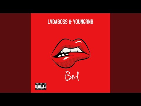 Bed (feat. Youngrnb)