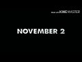 Monster Inc TV Spot 1