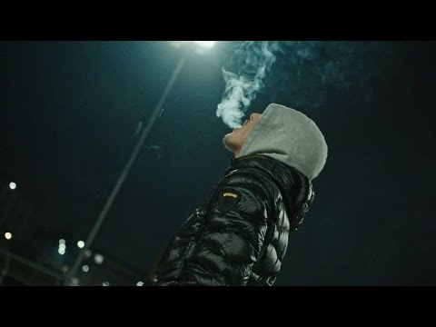 AREZ - DEALER prod.DELI (Official Video)