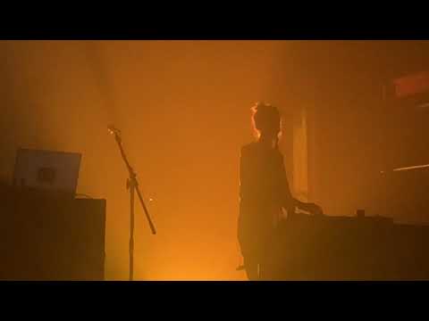 Pablo's Eye - Live at Berlin Atonal 2019