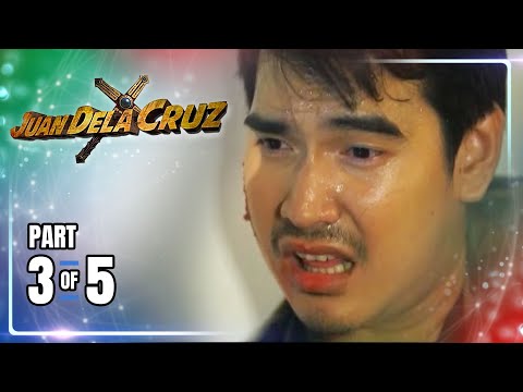 Juan Dela Cruz Episode 168 (3/5) June 25, 2023