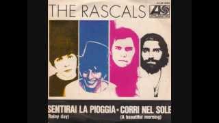 The Rascals - Sentirai la pioggia (Rainy Day)