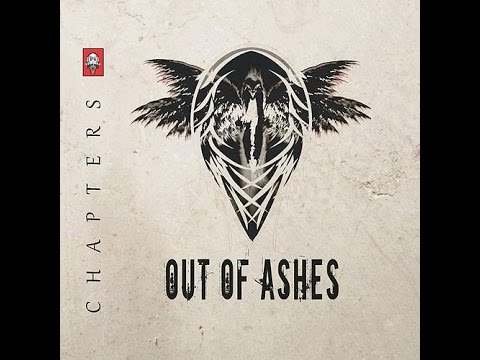 Out Of Ashes - Broken & Destroyed