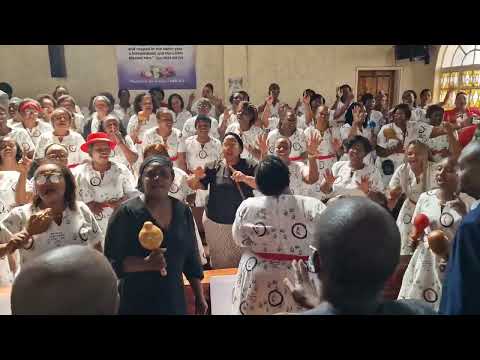 Harare Inner City RRW - Baba ndiyambutsei rwizi