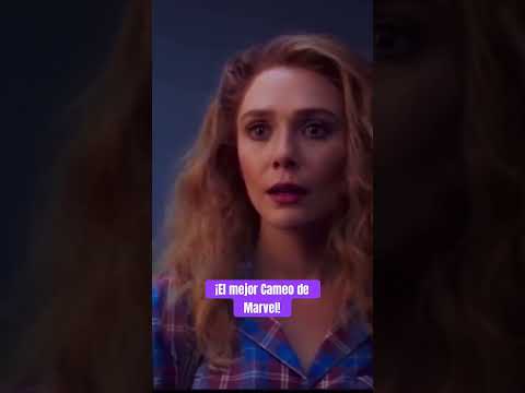 ¡El Mejor Cameo de Marvel!